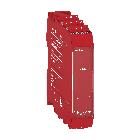 Modulo di espansione di sicurezza con cablaggio esterno 4 uscite a rel?? m.vite - SCHNEIDER ELECTRIC XPSMCMER0004 product photo