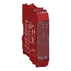 Modulo espansione di sicurezza 4 uscite a rel? m.vite - SCHNEIDER ELECTRIC XPSMCMRO0004 product photo