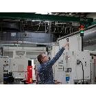 Kit per ingresso cavi laterale con pressacavi PG 13.5 - XVB - SCHNEIDER ELECTRIC XVBC14 product photo