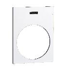 Etichetta - 30 x 40mm - bianca - i - SCHNEIDER ELECTRIC ZB2BY4930 product photo