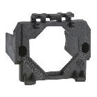 Base di fissaggio per elementi circuito stampato - XB4-B - SCHNEIDER ELECTRIC ZB4BZ079 product photo
