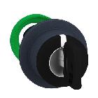 Testa selettore a chiave 3 posizioni D.30mm - SCHNEIDER ELECTRIC ZB5FG0 product photo