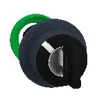 Testa selettore a chiave 2 posizioni D.30mm - SCHNEIDER ELECTRIC ZB5FG4 product photo