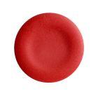 Capsula rossa - senza marcatura- per testa pulsante a filoghiera circolare - [prezzo per 100 pz] - SCHNEIDER ELECTRIC ZBA4 product photo