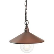 LAMPADA SOSPENSIONE E27 - SOVIL 159/36 product photo