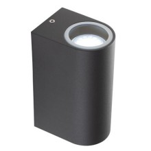 APPLIQUE 2 LUCI GU10 - SOVIL 170/16 product photo