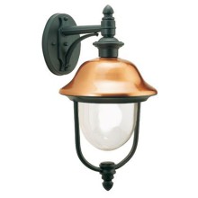 APPLIQUE IN BASSO E27 - SOVIL 194/14 product photo