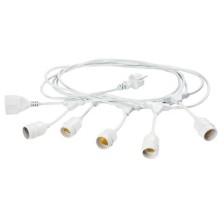 CAVO MT5 C/PTL E27 - SOVIL 230/02 product photo