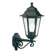 APPLIQUE DA ESTERNO ESAGONALE GRANDE IN ALTO - SOVIL 301/06 product photo