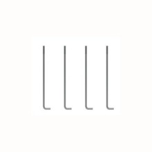 KIT TIRA FONDI PER PALI RASTEMATI ACCESSORI - SOVIL 34/00 product photo