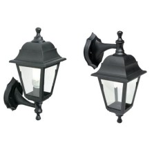 APPLIQUE UP & DOWN E27 INTERMO PLASTICO - SOVIL 430/06 product photo