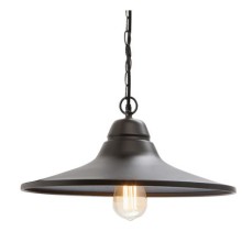 LAMPADA SOSPENSIONE E27 - SOVIL 595/06 product photo