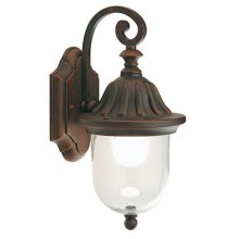 APPLIQUE IN BASSO E27 - SOVIL 775/11 product photo