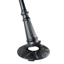 BASE PORTATILE PICCOLA - SOVIL 881/06 product photo