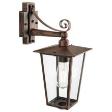 APPLIQUE IN BASSO E27 - SOVIL 941/11 product photo