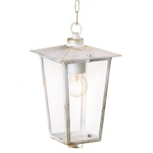 LAMPADA SOSPENSIONE E27 - SOVIL 942/26 product photo