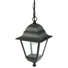 LAMPADA SOSPENSIONE E27 - SOVIL 955/06 product photo