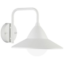 APPLIQUE IN BASSO 20W LED CCT3 - SOVIL 97782/02 product photo