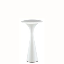 LAMPADA LUME DA TAVOLO RICARICABILE 2W LED CCT3 - SOVIL 97900/02 product photo