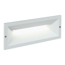 LAMPADA INCASSO CHIUSO 12W LED 3000K - SOVIL 98152/02 product photo