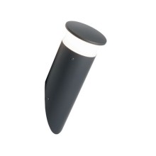 APPLIQUE TAGLIATA 9W LED 3000K - SOVIL 98160/16 product photo