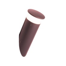 APPLIQUE TAGLIATA 9W LED 3000K - SOVIL 98160/27 product photo