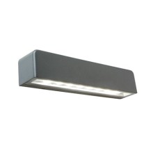 LAMPADA SEGNA PASSO 9W LED 3000K - SOVIL 98178/16 product photo