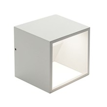 APPLIQUE 9W LED 3000K - SOVIL 98186/02 product photo