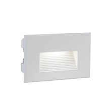 LAMPADA INCASSO DENTE 3W LED 3000K - SOVIL 98192/02 product photo