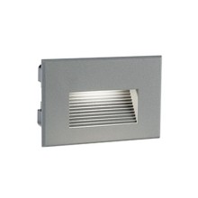 LAMPADA INCASSO DENTE 3W LED 3000K - SOVIL 98192/16 product photo