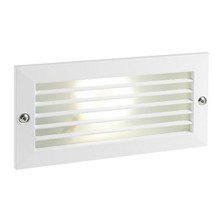 LAMPADA INCASSO CHIUSO 10W LED 3000K - SOVIL 98214/02 product photo