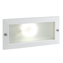 LAMPADA INCASSO APERTO 10W LED 3000K - SOVIL 98215/02 product photo