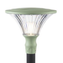 TESTAPALO SORIANO D60 22W LED 3000K - SOVIL 98253/41 product photo