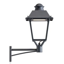 APPLIQUE 30W LED IP65 3000K 142?-142? - SOVIL 98297-01/16 product photo