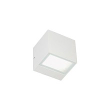 APPLIQUE MINI 5,5W+5,5W LED 3000K - SOVIL 98589/02 product photo