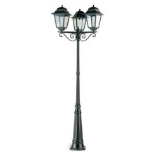 PALO ALTO TRE LUCI E27 - SOVIL 986/06 product photo