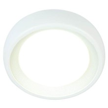 PLAFONIERA TONDA 8W LED 4000K - SOVIL 99100/02 product photo