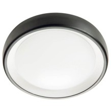 PLAFONIERA TONDA 13W LED 4000K - SOVIL 99101/16 product photo