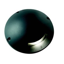 LAMPADA CALPESTABILE ESTERNO 1 VIA GIARDINO E VIALETTO 99109 LED 1W NATURALE - SOVIL 99109/16 product photo