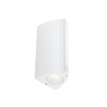 APPLIQUE 8W+4W LED 4000K - SOVIL 99123/02 product photo