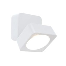 LAMPADA PUNTO-LUCE LED 7W 4000K - SOVIL 99140/02 product photo