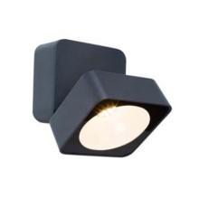 LAMPADA PUNTO-LUCE LED 7W 4000K - SOVIL 99140/16 product photo