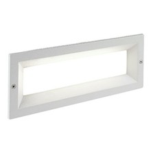 LAMPADA INCASSO APERTO 12W LED 4000K - SOVIL 99153/02 product photo