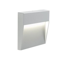 LAMPADA SEGNAPASSO 3W LED 4000K - SOVIL 99154/02 product photo