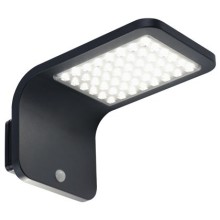APPLIQUE SOLARE LED 4000K - SOVIL 99167/06 product photo