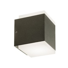 APPLIQUE 7,2W+7,2W LED 4000K - SOVIL 99174/16 product photo