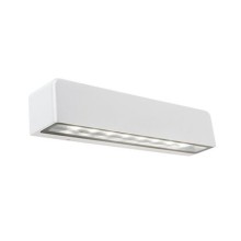 LAMPADA SEGNA PASSO 9W LED 4000K - SOVIL 99178/02 product photo