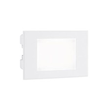 LAMPADA INCASSO APERTO 3W LED 4000K - SOVIL 99190/02 product photo