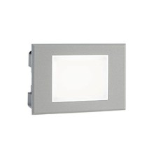 LAMPADA INCASSO APERTO 3W LED 4000K - SOVIL 99190/72 product photo