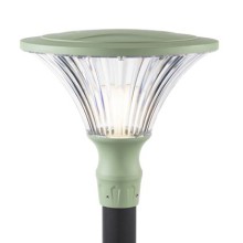 TESTAPALO SORIANO D60 50W LED 4000K - SOVIL 99254/41 product photo